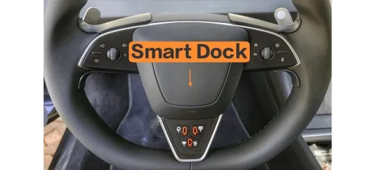 XcarSmart