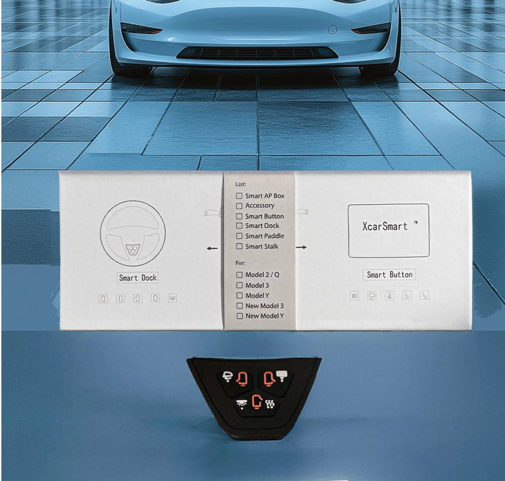 XcarSmart