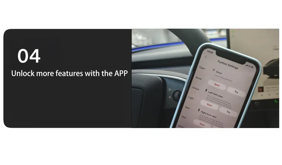 XcarSmart